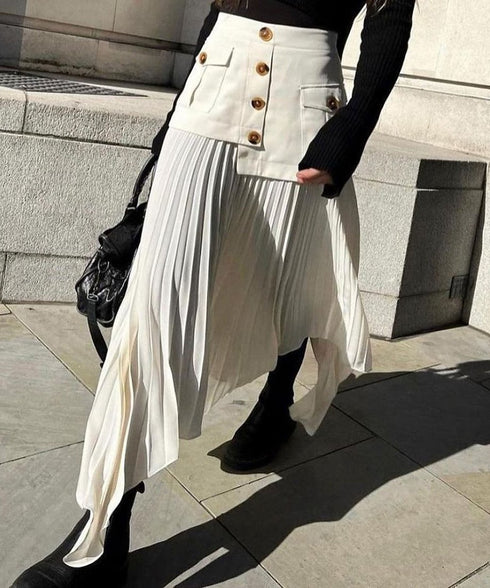 Tisa aid skirt